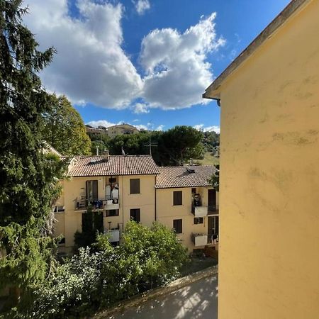 Bellissimo Appartamento A Perugia Eksteriør billede